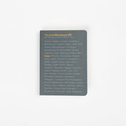 The Jesus Bible Journals - Psalms - passion resources