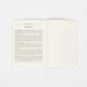 The Jesus Bible Journals - Revelation - passion resources