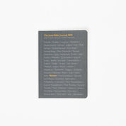The Jesus Bible Journals - Romans - passion resources