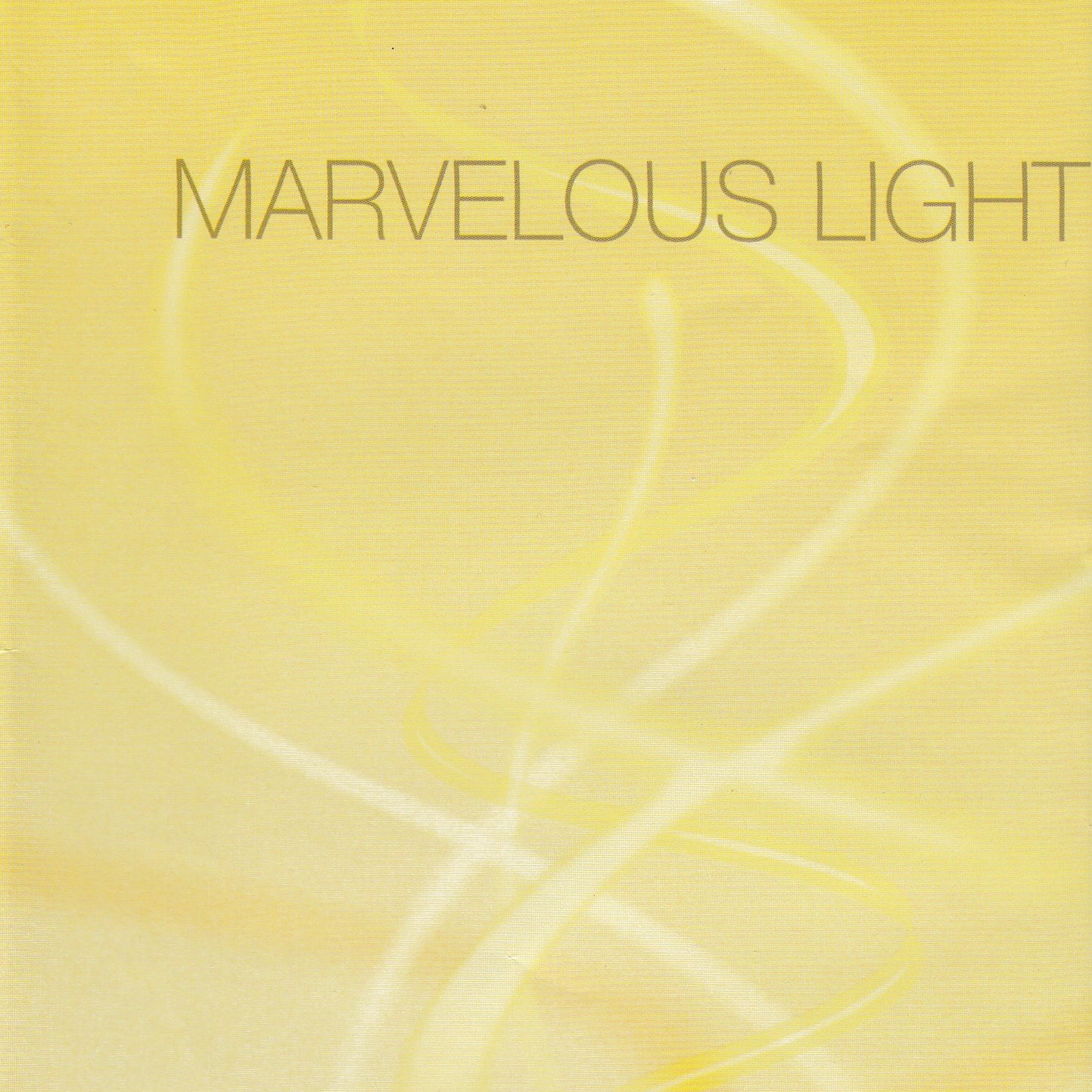Messages - Louie Giglio - Marvelous Light
