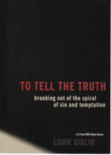 To Tell The Truth (Digital Download) // Louie Giglio