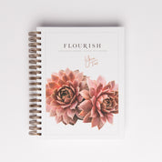 Flourish: A Mentoring Journey - Year Two - passion resources
