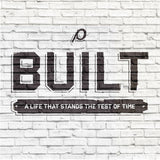 Built (Digital Download) // Louie Giglio