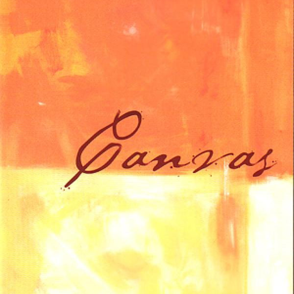 Canvas (Digital Download) - Louie Giglio - passion resources