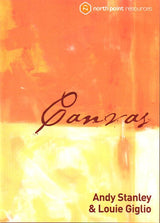 Canvas (Digital Download) // Louie Giglio