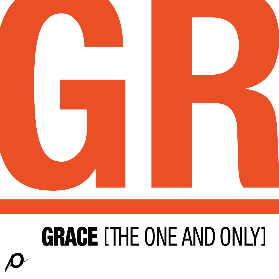 Grace [The One And Only] (Digital Download) - Louie Giglio - passion resources
