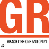Grace [The One And Only] (Digital Download) // Louie Giglio