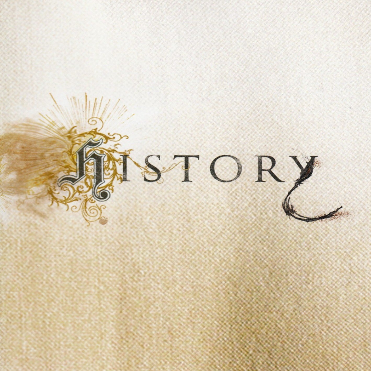 History (Digital Download) - Louie Giglio & Andy Stanley - passion resources