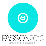 Passion 2013 - Messages (Digital Download)
