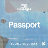 Passport (Digital Download) // Louie Giglio