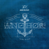 Anchor (Digital Download) // Louie Giglio