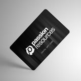 Gift Card (Digital) // Passion Resources